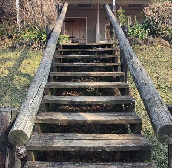 Семейный Номер, Notting Hill Lodge