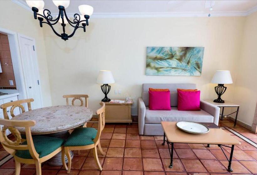 バルコニー付きジュニアスイート, Suites At Pb Rose  Resort And Spa Cabo San Lucas