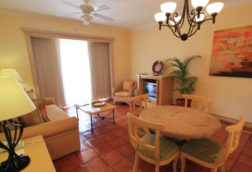 バルコニー付スイート, Suites At Pb Rose  Resort And Spa Cabo San Lucas