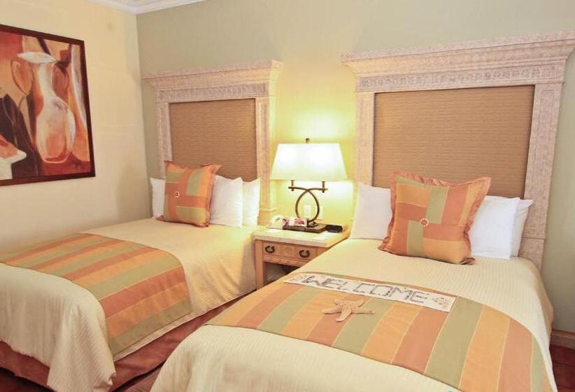 バルコニー付スイート, Suites At Pb Rose  Resort And Spa Cabo San Lucas