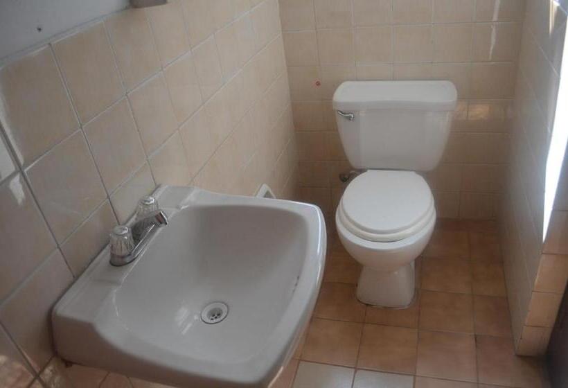 غرفة قياسية, Pacha Suite
