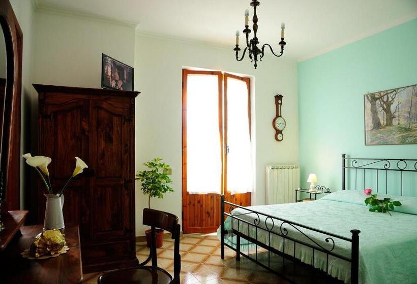 Номер Стандарт, Bed And Breakfast Villa Viviana