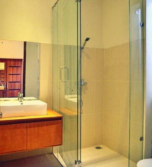 스위트, Oxy House Bali