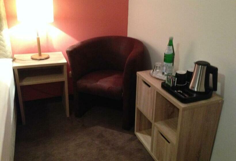 Номер Basic, Rheinhotel Zur Krone