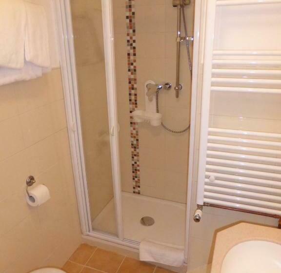 Номер Basic, Rheinhotel Zur Krone