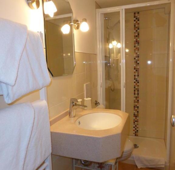 Номер Basic, Rheinhotel Zur Krone