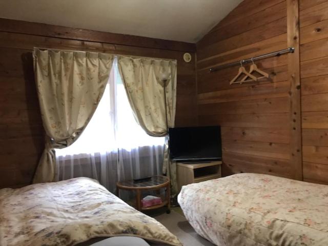 Номер Стандарт Совместная Ванная, Yamagata Zao Pension Aplon Stage