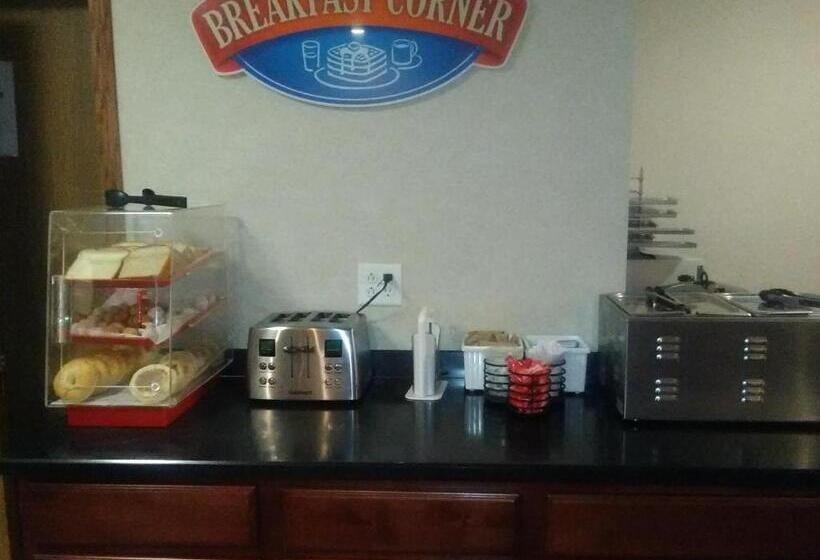 Люкс Executive Кровать Кинг, Baymont By Wyndham Battle Creek Downtown