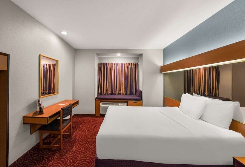 Люкс Адаптированный для Инвалидов, Econo Lodge Inn & Suites Mesquite   Dallas East
