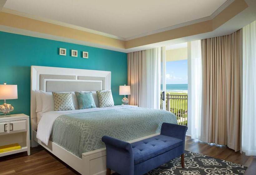 3침실 스위트, Hammock Beach Golf Resort & Spa