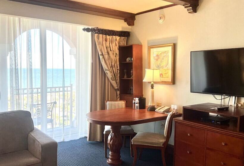 프리미엄 스위트 바다 전망, Hammock Beach Golf Resort & Spa