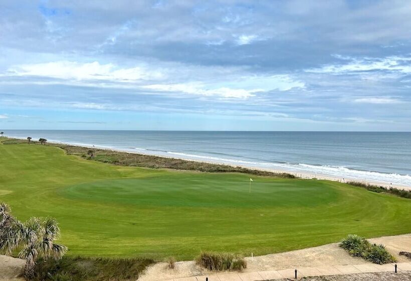 스탠다드 룸 더블 침대 2개, Hammock Beach Golf Resort & Spa