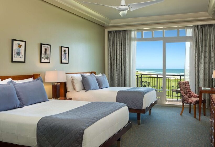 غرفه قياسيه سريرين مزدوجين, Hammock Beach Golf Resort & Spa