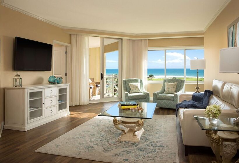 3침실 프리미엄 아파트, Hammock Beach Golf Resort & Spa
