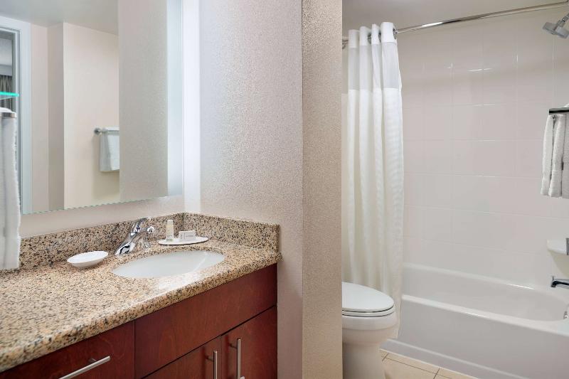 Люкс, Sonesta Es Suites Atlanta Alpharetta Windward
