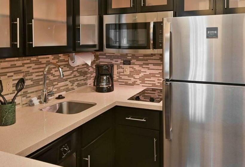 Люкс Кровать Кинг, Sonesta Es Suites Fort Lauderdale Plantation