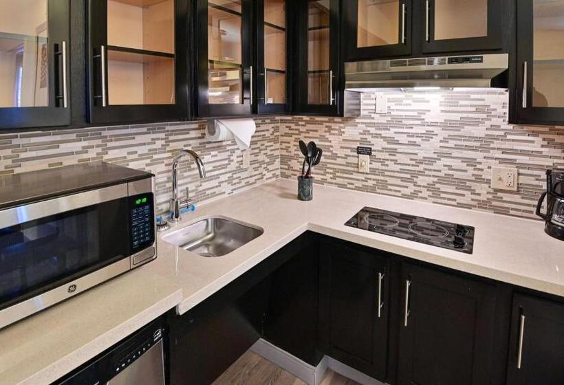 Люкс, Sonesta Es Suites Fort Lauderdale Plantation