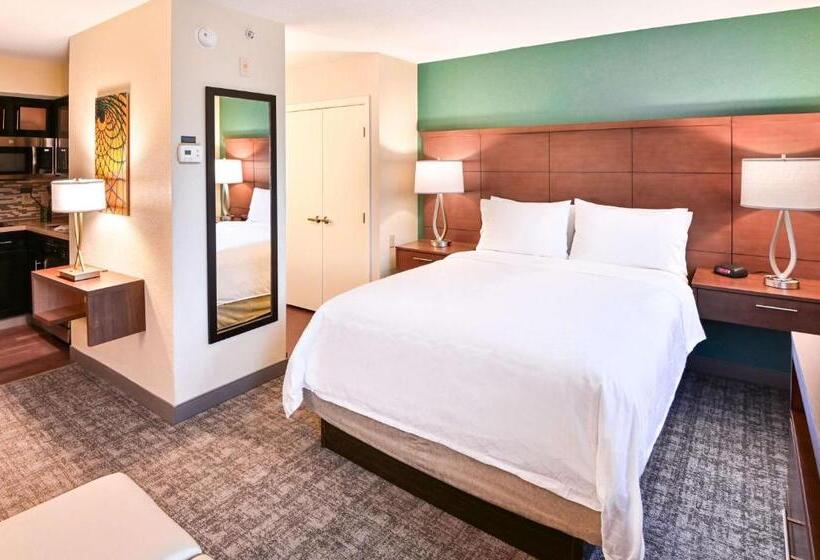 Люкс Адаптированный для Инвалидов, Sonesta Es Suites Fort Lauderdale Plantation