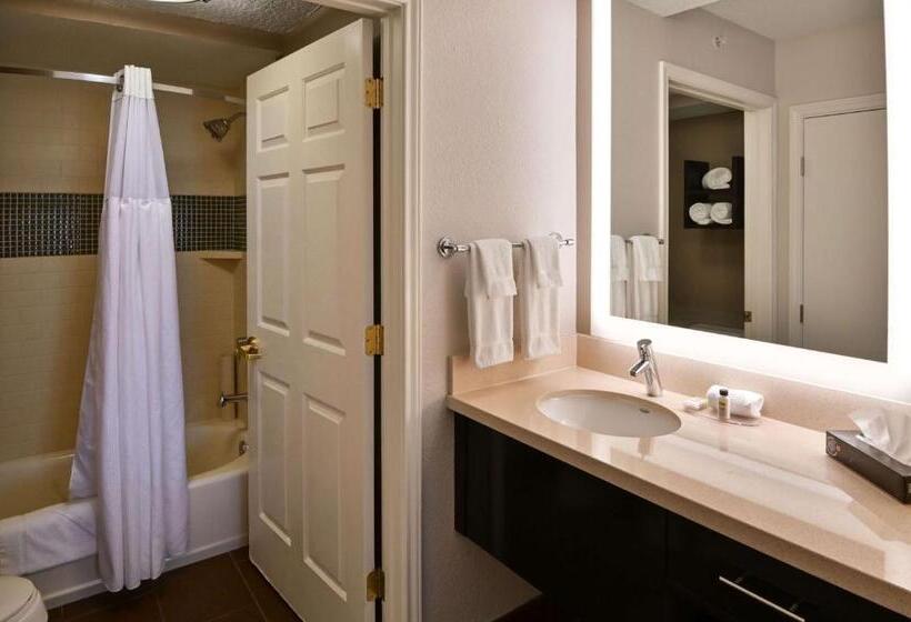 Люкс Адаптированный для Инвалидов, Sonesta Es Suites Fort Lauderdale Plantation