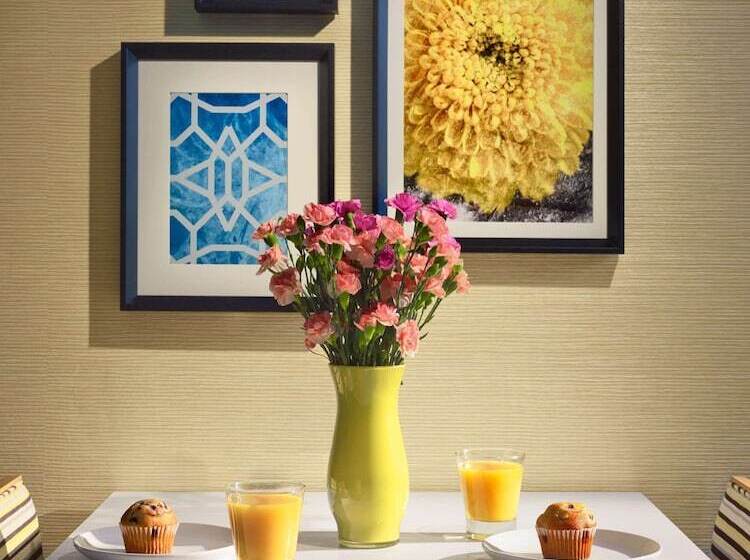 Люкс, Sonesta Es Suites Fort Lauderdale Plantation