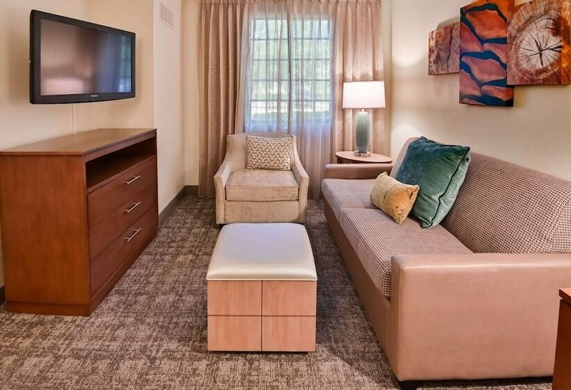 Люкс Адаптированный для Инвалидов, Sonesta Es Suites Fort Lauderdale Plantation