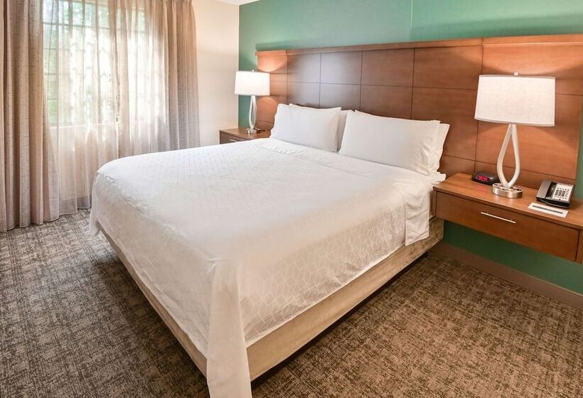 Люкс, Sonesta Es Suites Fort Lauderdale Plantation