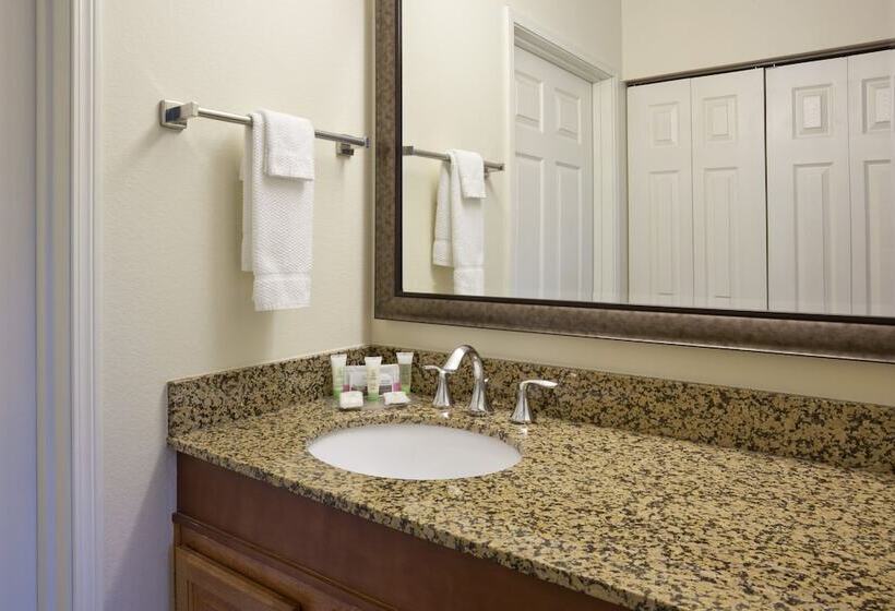 Люкс Адаптированный для Инвалидов, Staybridge Suites Minneapolis Bloomington, An Ihg