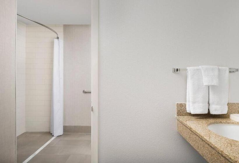 스위트, Residence Inn Denver South/park Meadows Mall