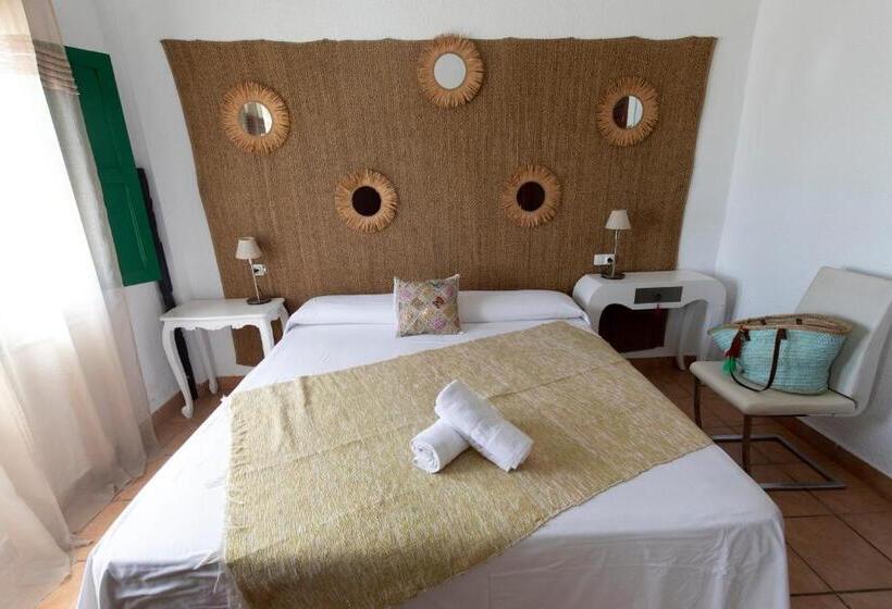 اتاق استاندارد, Buenavista & Suites