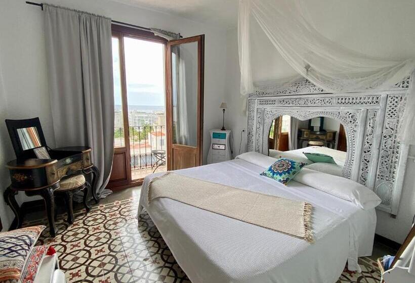 اتاق استاندارد, Buenavista & Suites