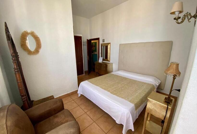 اتاق استاندارد, Buenavista & Suites