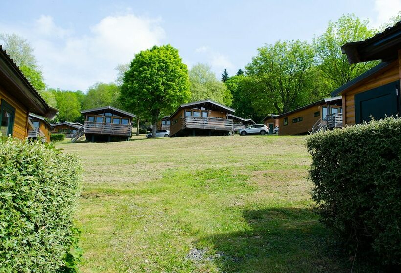 샬레, Vallee Les Etoiles