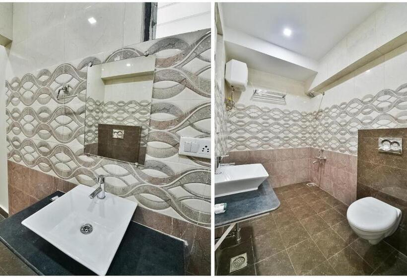经济房, Ardency Inn By Park Tree Udaipur