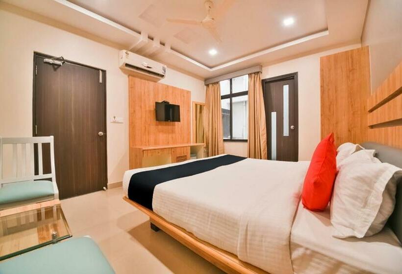 豪华房间, Ardency Inn By Park Tree Udaipur