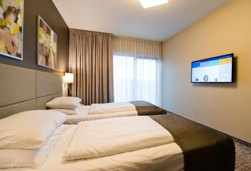 Номер Комфорт, Molo Resort