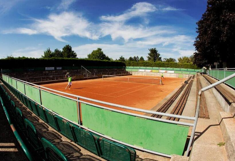 Номер Стандарт, Tennis  Und Freizeitzentrum Neudörfl