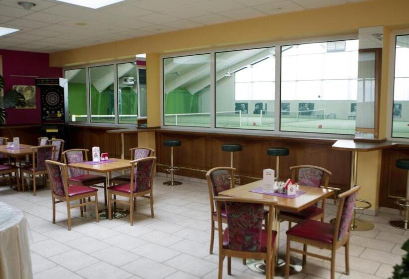 Номер Стандарт, Tennis  Und Freizeitzentrum Neudörfl