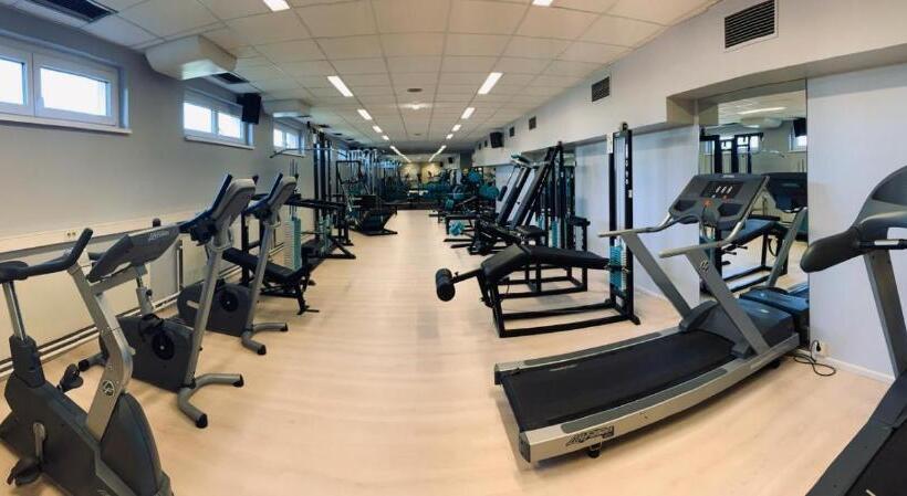 Номер Стандарт, Tennis  Und Freizeitzentrum Neudörfl