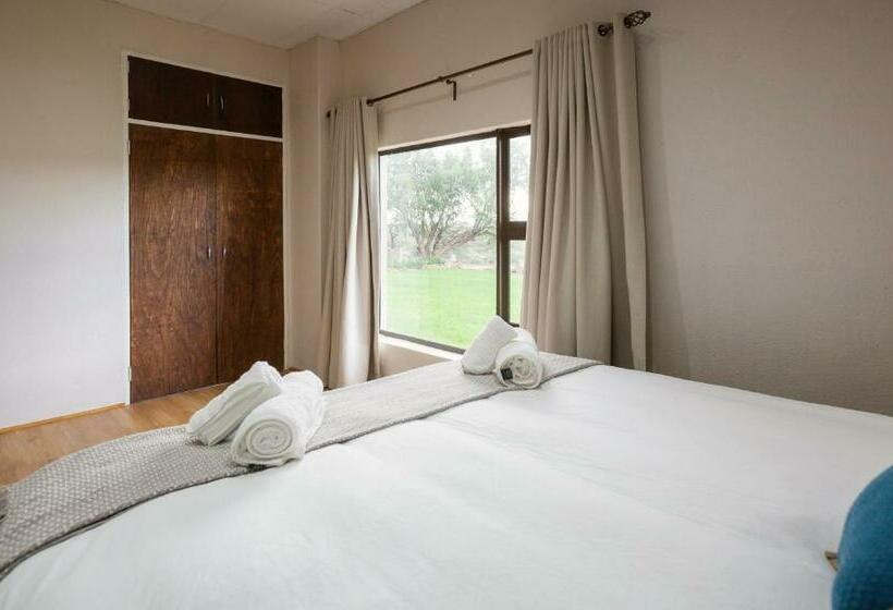 Четырехместный Номер Стандарт, Witfontein Game Lodge