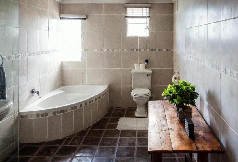 Номер Стандарт Трехместный, Witfontein Game Lodge