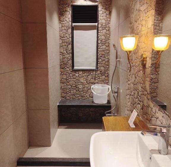 Вилла 3 Спальни, Manas Lifestyle Villas, Igatpuri