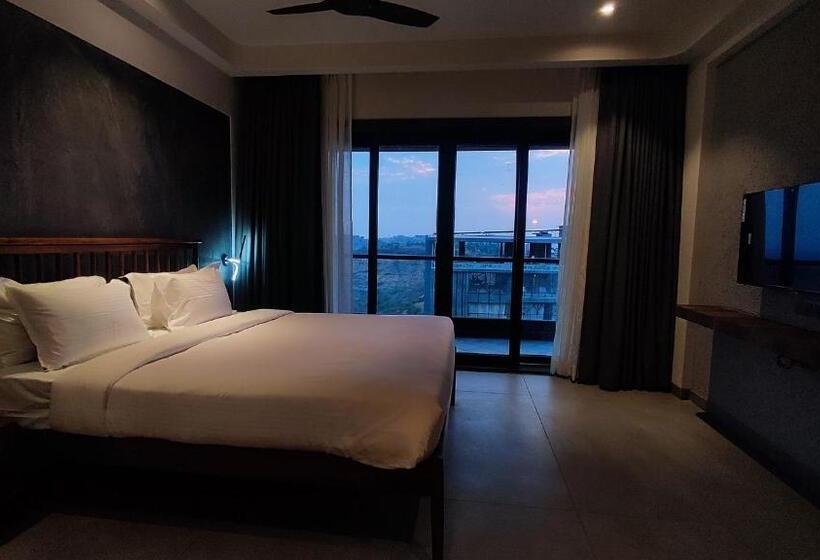 Вилла 2 Спальни, Manas Lifestyle Villas, Igatpuri