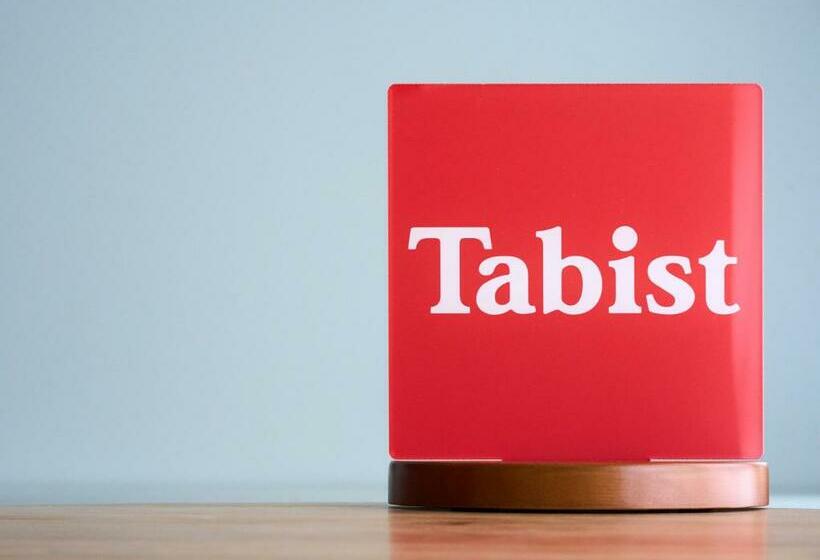 Номер Стандарт Индивидуальный, Tabist Tatebayashi Station