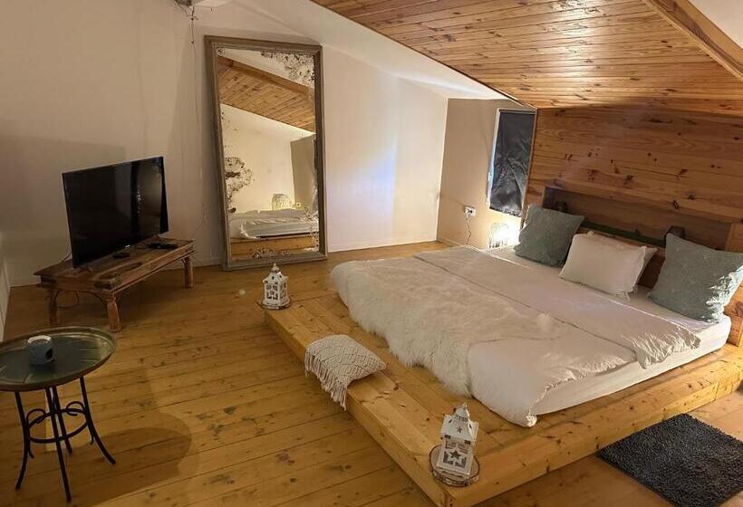 Люкс Superior, La Villa Bella