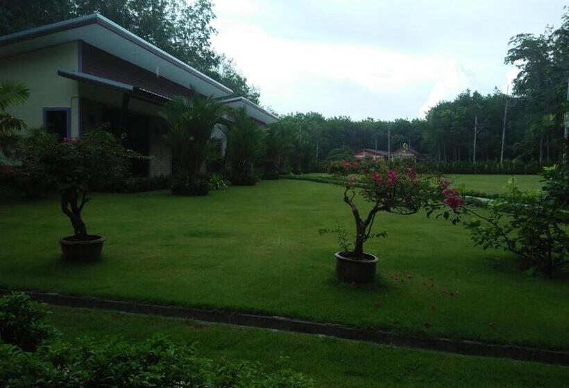 اتاق استاندارد با تخت بزرگ, Phuket Sirinapha Resort