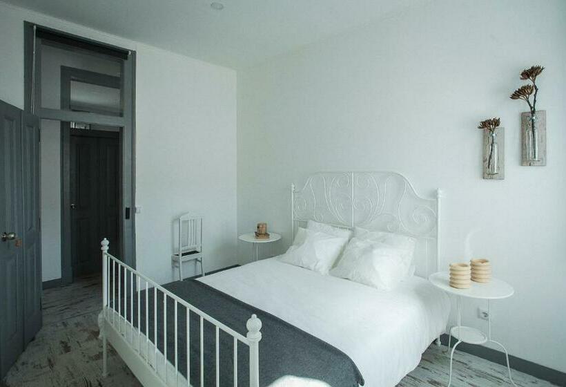 스위트, Casa Velha