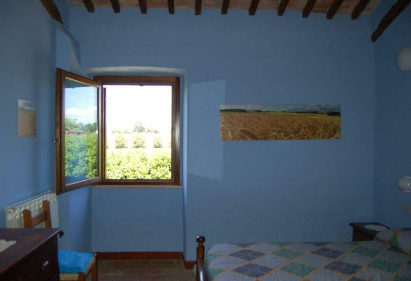 Номер Стандарт, Agriturismo Castro