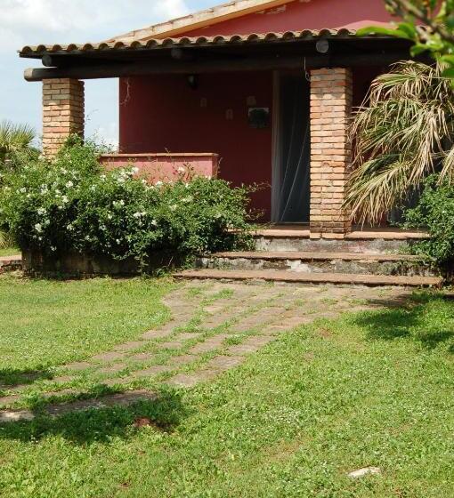 Номер Стандарт, Agriturismo Castro