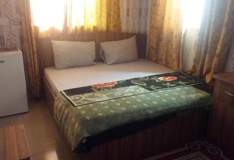 Номер Deluxe Одноместный, Adinkra City