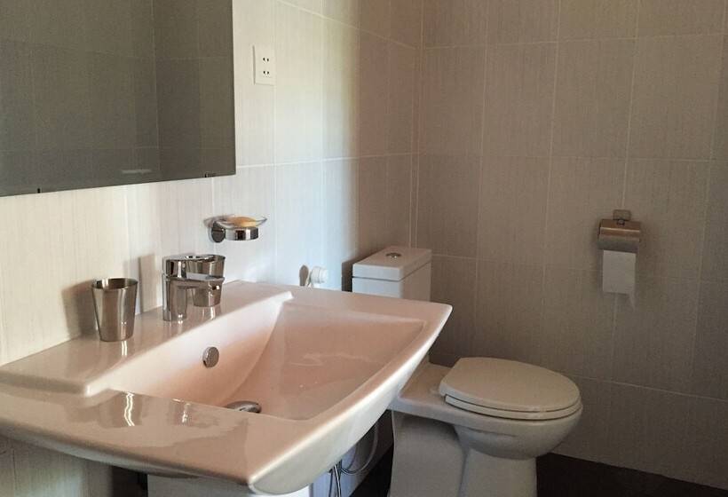 1间卧室的房子, Dracaena Resort